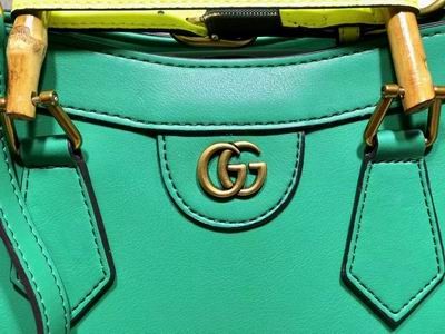1:1 Gucci Bags 660195 27X24X11CM DF