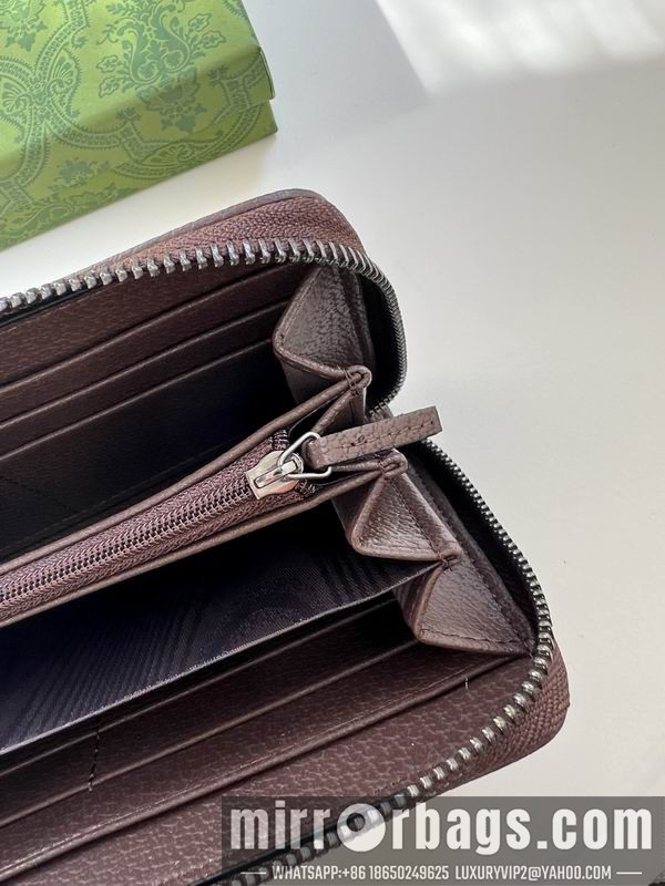 1:1 Gucci Bags 834694 19x10x2.5cm ZC3色