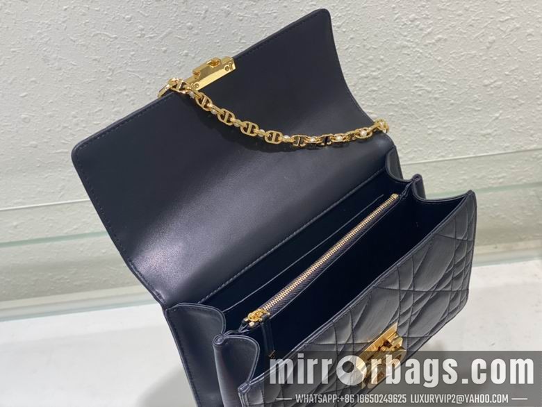 Dior Bags Ange 4402 25X16X8cm YG 3colour