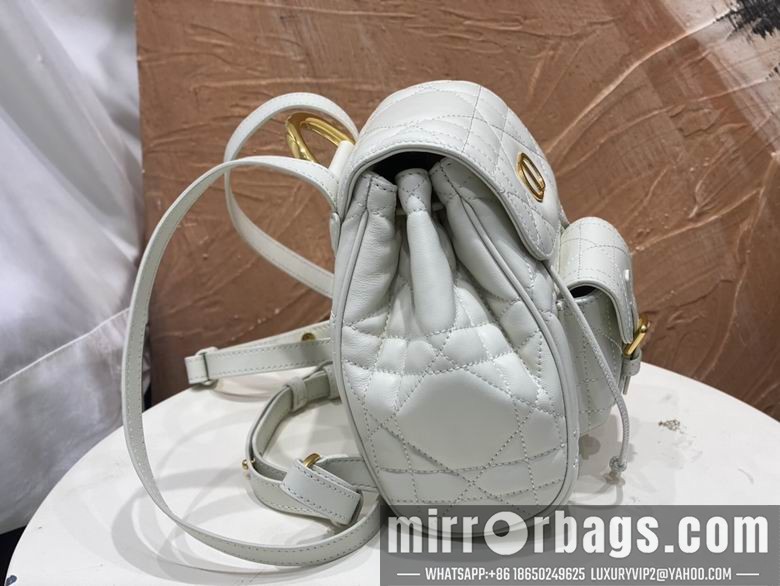 Dior Bags 6302 19.5X18.5X8.5cm