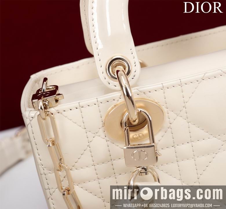Dior Bags M0541 26X13.5X5cm 21X12X6.5cm 16.5X6X10cm BG 1