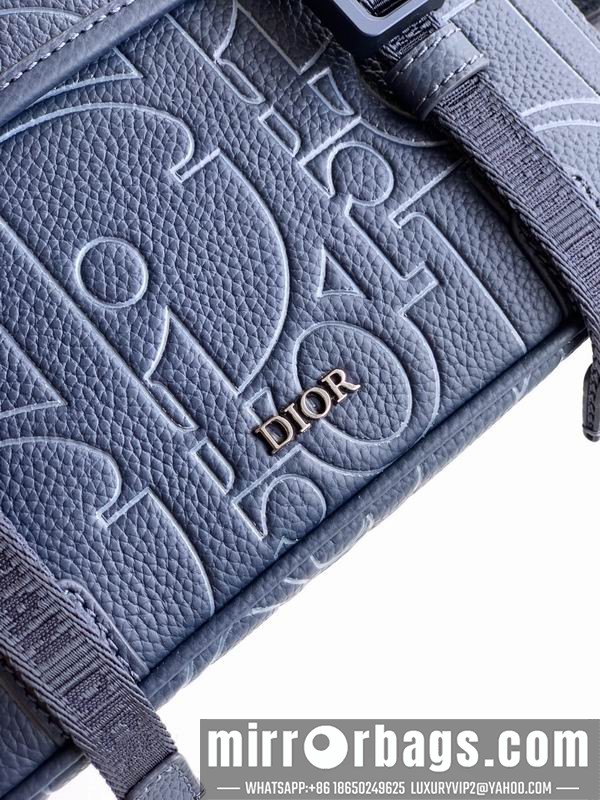 Dior Bags 1HTPO333 24x18x8cm WP