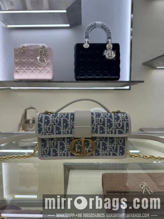 Dior Bags Dior 2356 20x10x4cm yz