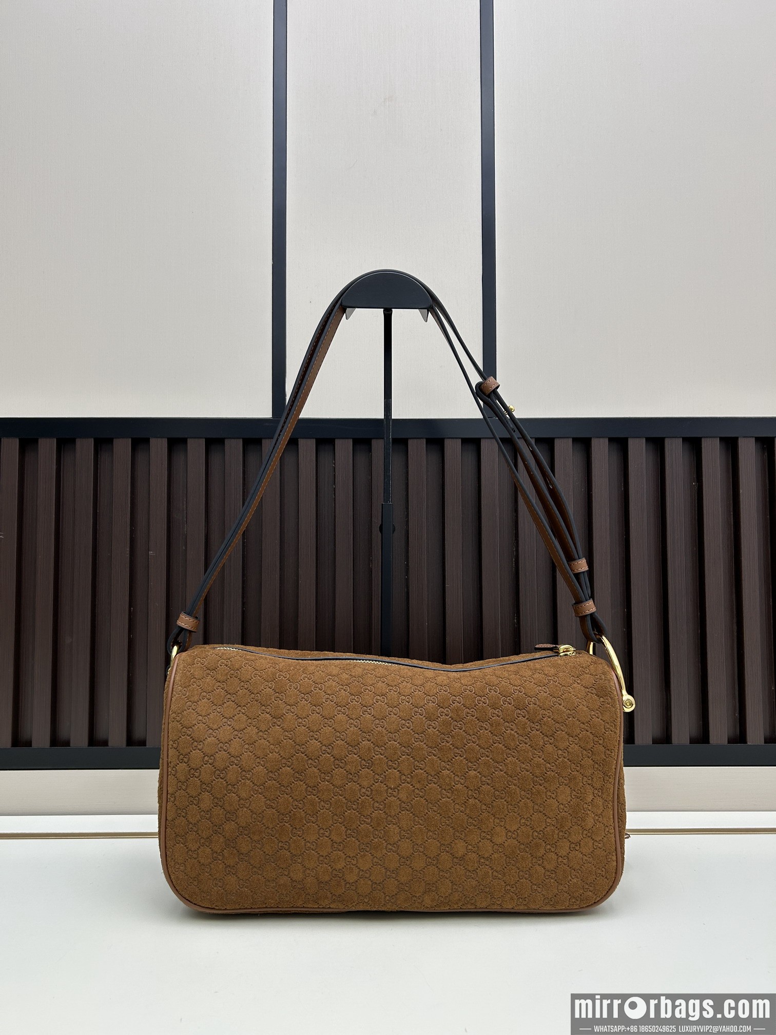 1:1 Gucci Bags GG 08933 31.5x17x12cm jj5