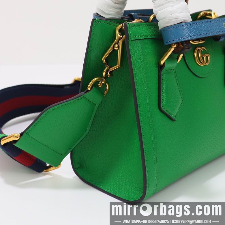 1:1 Gucci Bags 702732 20X16X10cm DF-2