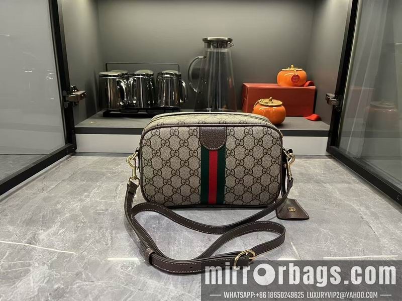 1:1 Gucci Bags Ophidia 841310 24x15x7cm DF