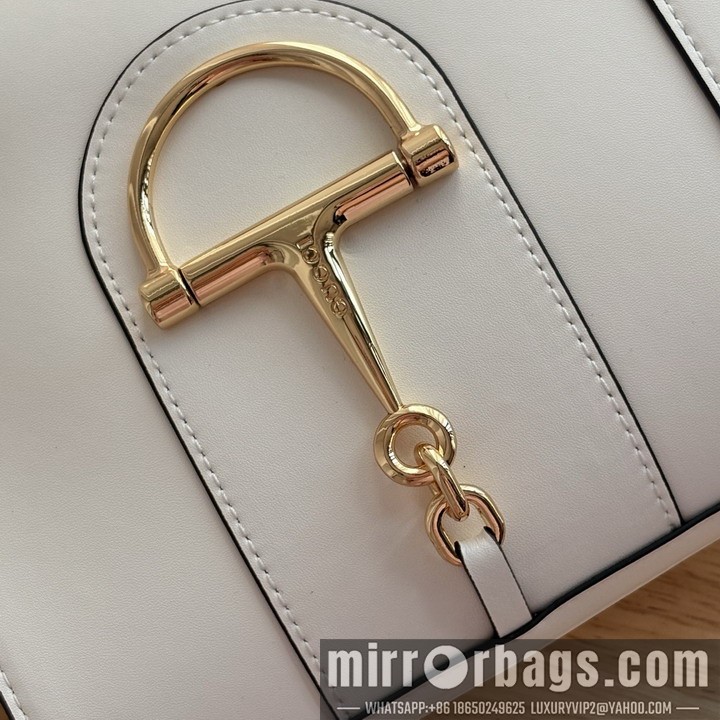1:1 Gucci Bags GG 833665 18.5x20x8.5cm ss3