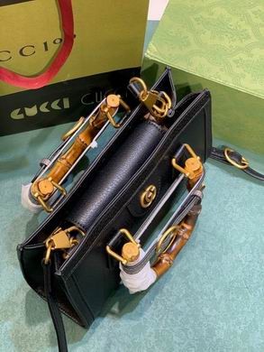 1:1 Gucci Bags 735153 27X15.5X11cm DF 2colour