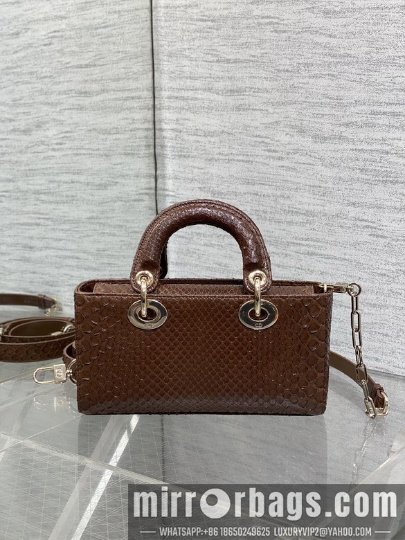 Dior Bags Dior Lady 22cm yz4