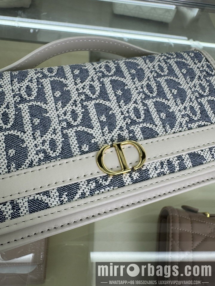 Dior Bags Dior 4302 20.5x11x5cm yz1