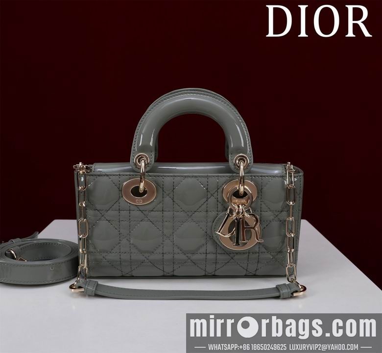Dior Bags M0541 26X13.5X5cm 21X12X6.5cm 16.5X6X10cm BG 7