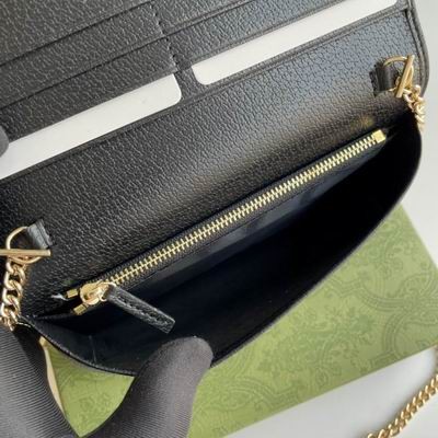 1:1 Gucci Bags 621892 19X10X4CM DF