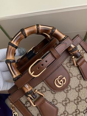 1:1 Gucci Bags 655661 20X16X10cm WW 3colour