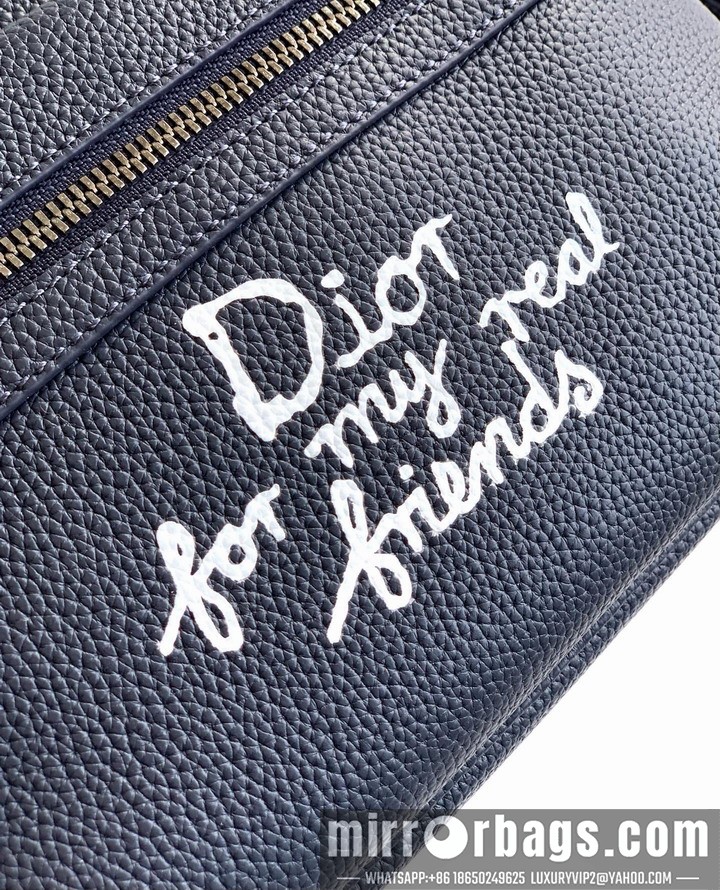 Dior Bags Dior 1ESPO340FRY 23x17x7.5cm yz