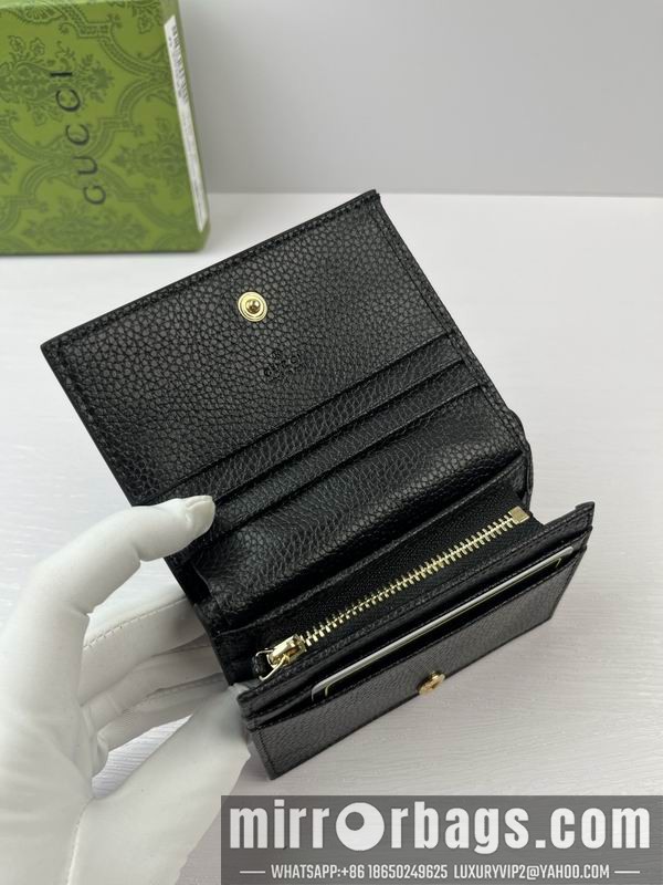 1:1 Gucci Bags 658610 11x9x3cmZC 3色