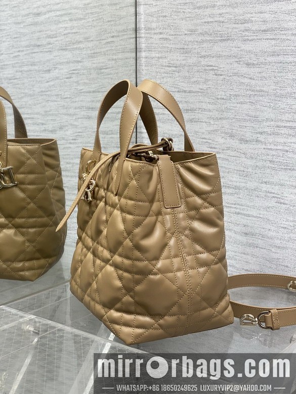 Dior Bags Dior Toujours 20x18.5x22cm yz