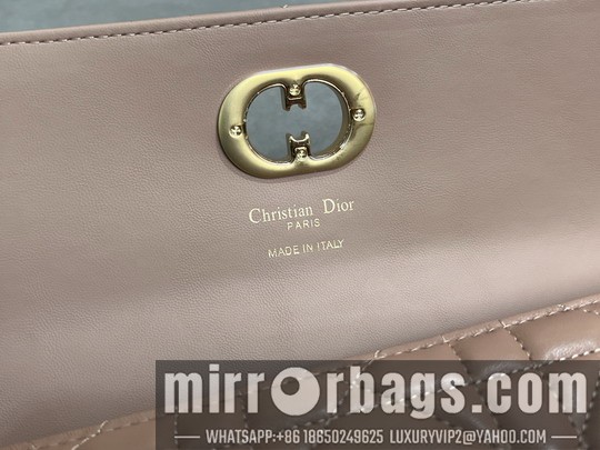 Dior Bags Dior Caro 5221 24x12x4cm yz12