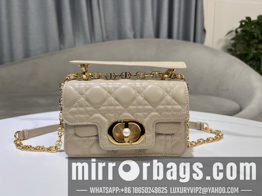 Dior Bags Dior Jolie 9224 19x12x6cm yz1