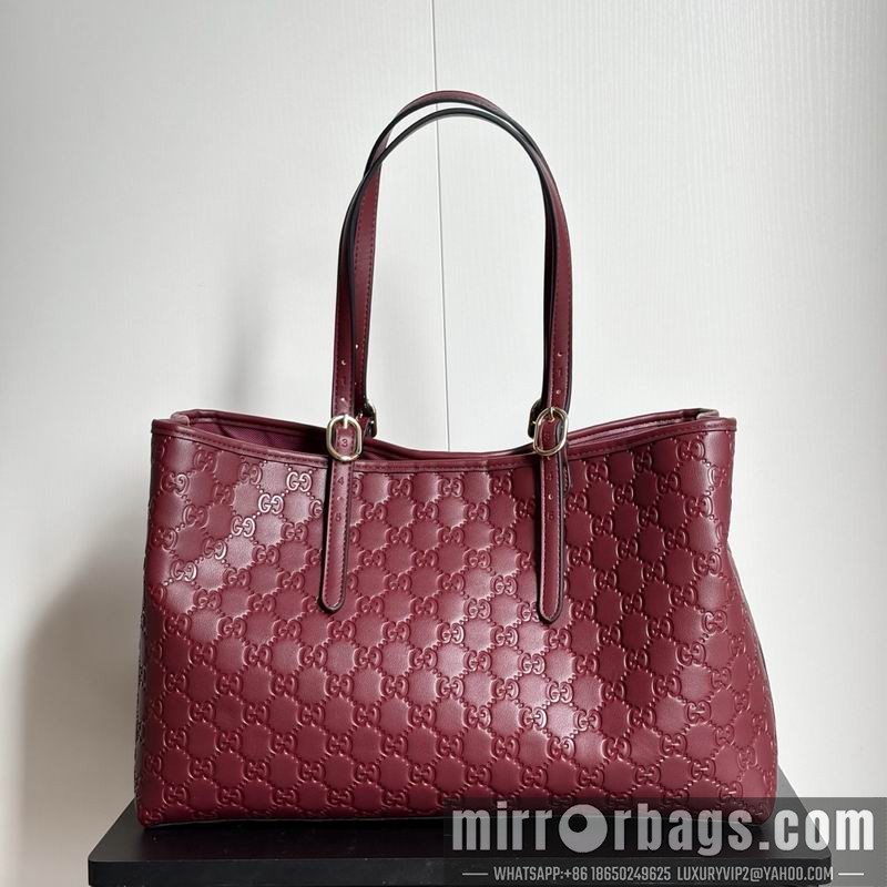 1:1 Gucci Bags 815213 38x25x15cm DF 3色
