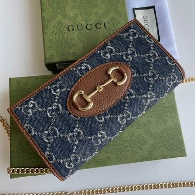 1:1 Gucci Bags 621892 19X10X4CM DF