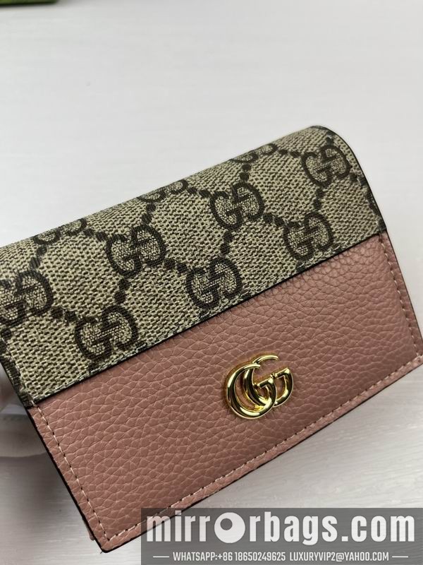 1:1 Gucci Bags 658610 11x9x3cmZC 3色