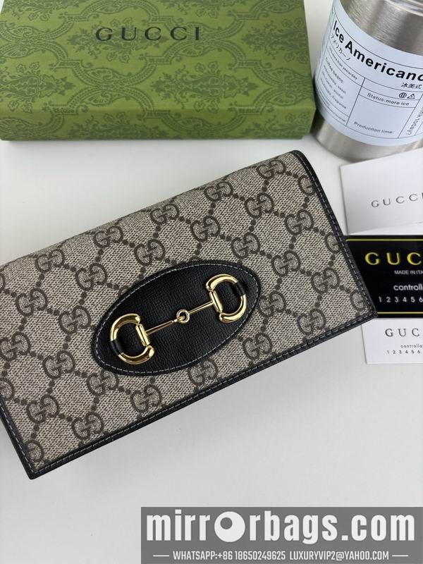 1:1 Gucci Bags 621892 19x10x4cm DF 5色