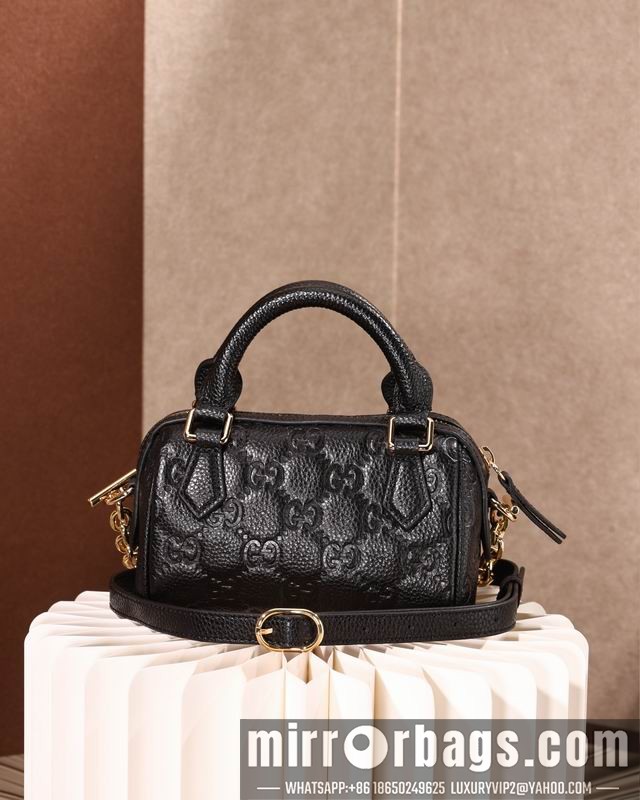 1:1 Gucci Bags 815256 16.5x10x8cm DF