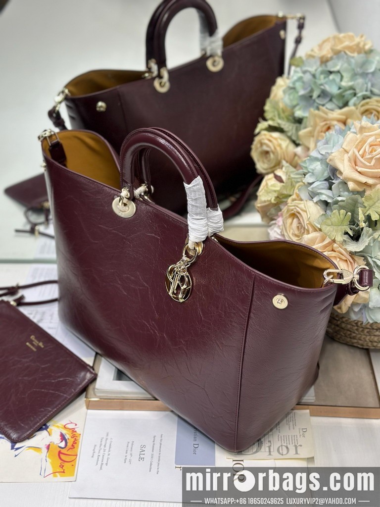 Dior Bags Dior 1188 37x26x18cm yz1