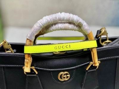 1:1 Gucci Bags 660195 27X24X11CM DF
