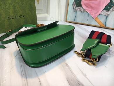1:1 Gucci Bags 675797 21X15X7cm DF