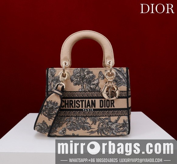 Dior Bags Dior M056594 24x20x11cm yz2
