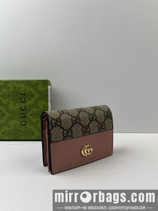 1:1 Gucci Bags 658610 11x9x3cmZC 3色