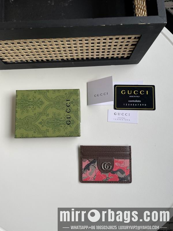 1:1 Gucci Bags 834795 10x7cmZC 3色