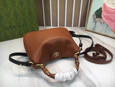 1:1 Gucci Bags 746251 24X15X5cm DF 3colour