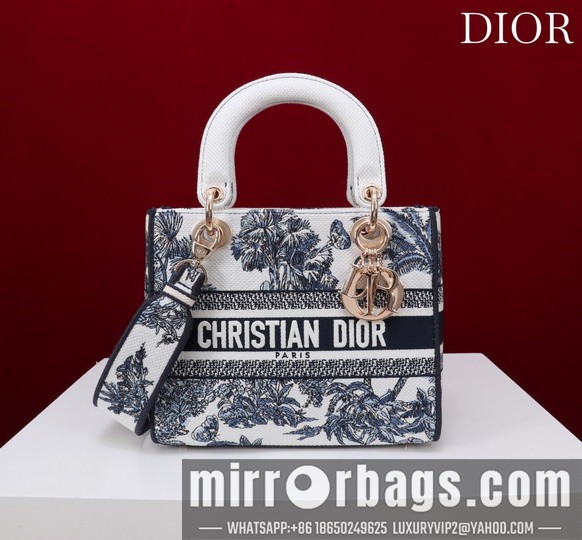 Dior Bags Dior M056594 24x20x11cm yz3