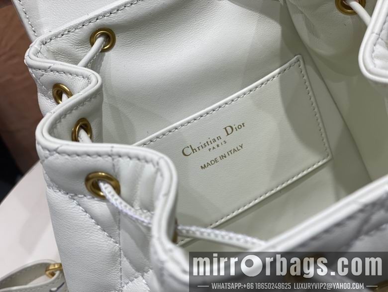 Dior Bags 6302 19.5X18.5X8.5cm