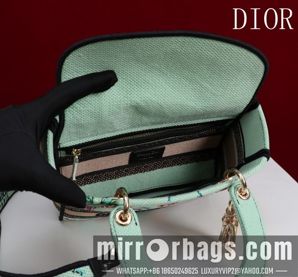 Dior Bags Dior Lady M056515 24x20x11cm yz2