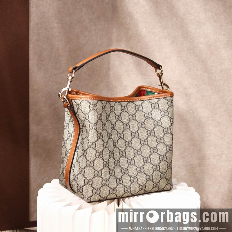 1:1 Gucci Bags 815118 19x18x11cm DF