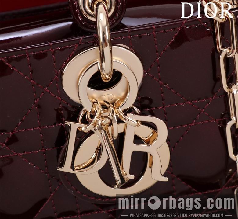 Dior Bags M0541 26X13.5X5cm 21X12X6.5cm 16.5X6X10cm BG 3