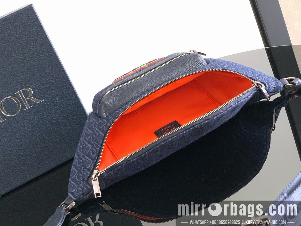Dior Bags Dior H563K37 39x17x11.5cm yz