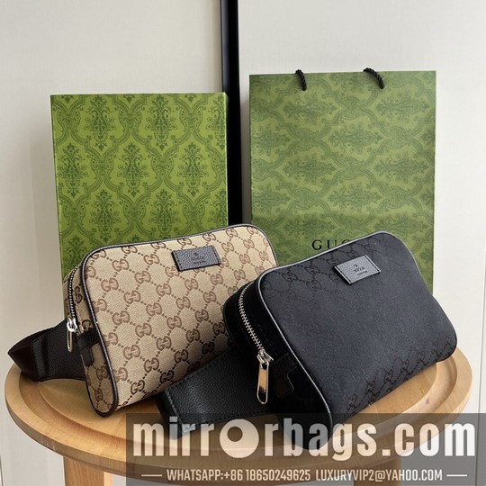 1:1 Gucci Bags GG 449174 22.5x15x4cm ss
