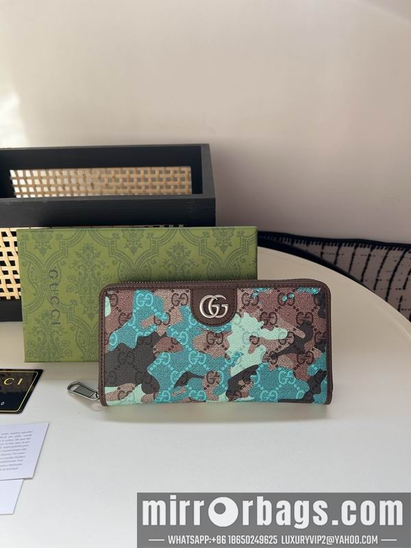1:1 Gucci Bags 834694 19x10x2.5cm ZC3色