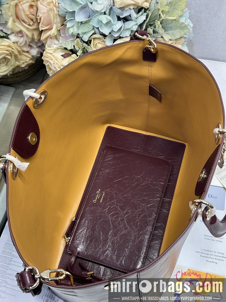 Dior Bags Dior 1188 37x26x18cm yz1