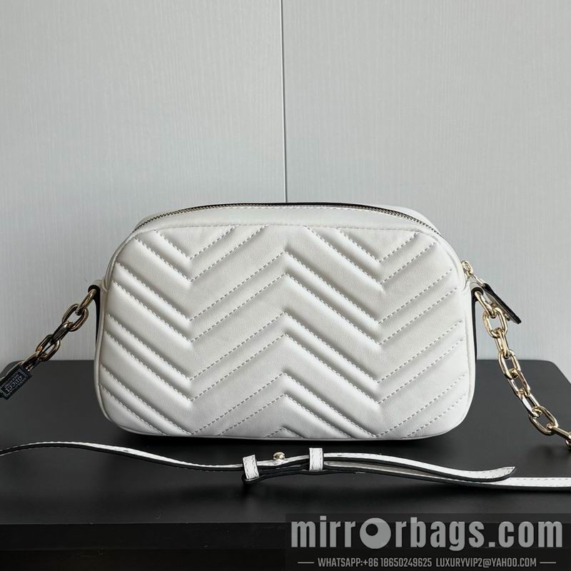 1:1 Gucci Bags 855273 24x15x8cm DF 5色