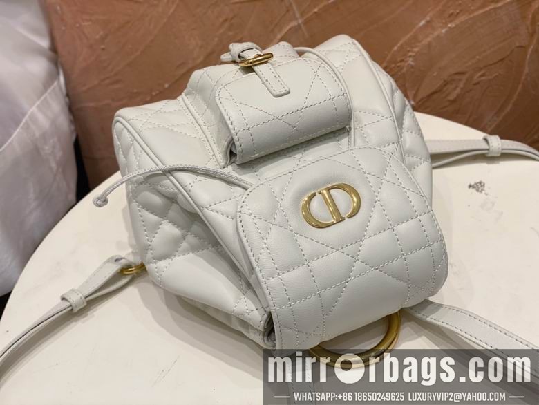 Dior Bags 6302 19.5X18.5X8.5cm
