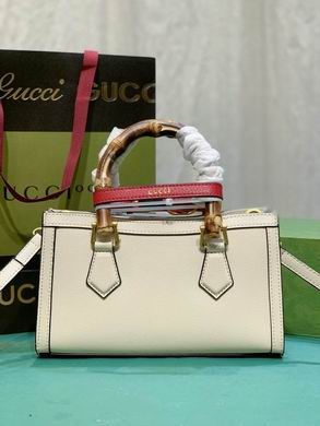 1:1 Gucci Bags 735153 27X15.5X11cm DF 3colour