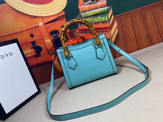 1:1 Gucci Bags WD655661 20X16X10