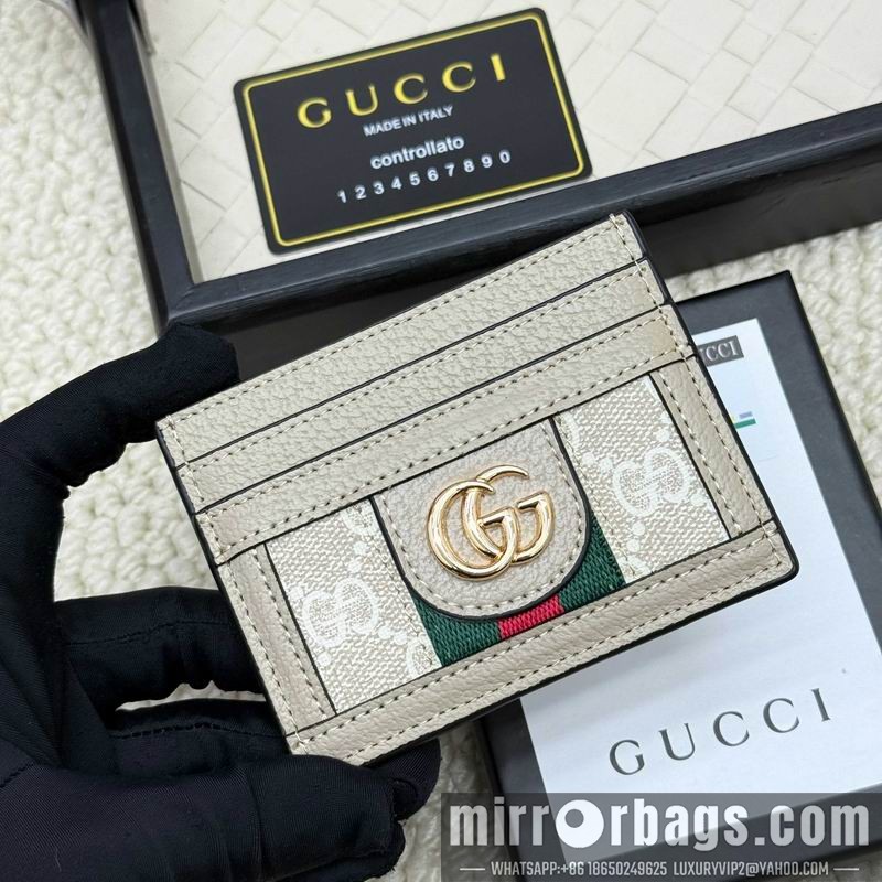 1:1 Gucci Bags 50084 10x7cm ZC 4色