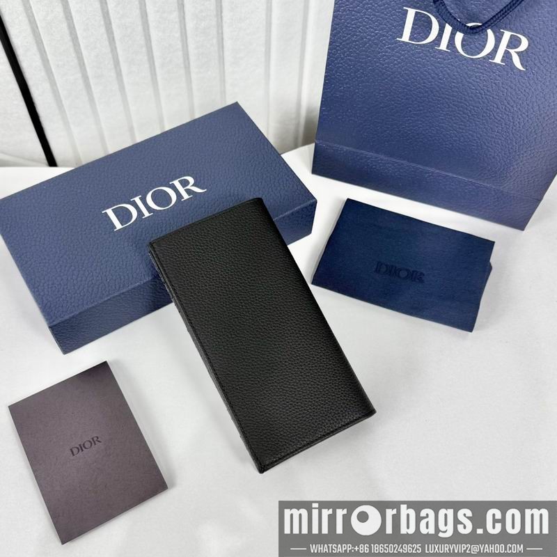 Dior Bags 2ADBC330YKS 9x18.8x2cm WP 1