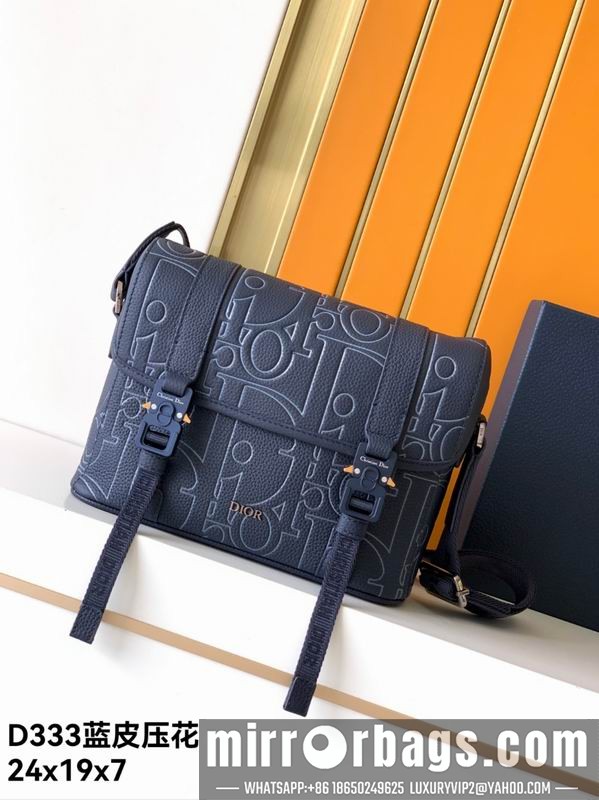 Dior Bags D333 24x19x7cm WP 2